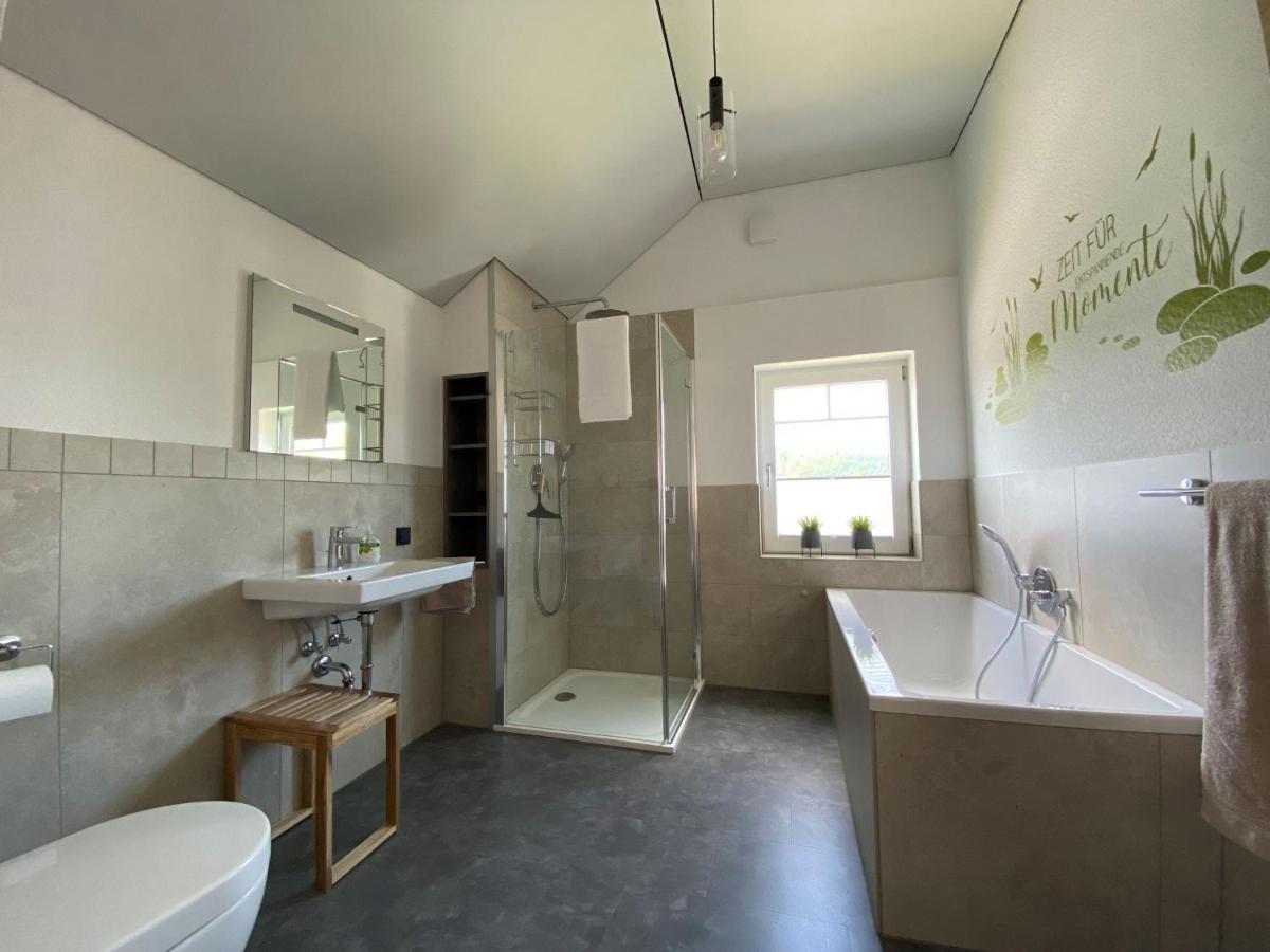 Ferienwohnung Haus Mariechen Frielendorf Exterior foto